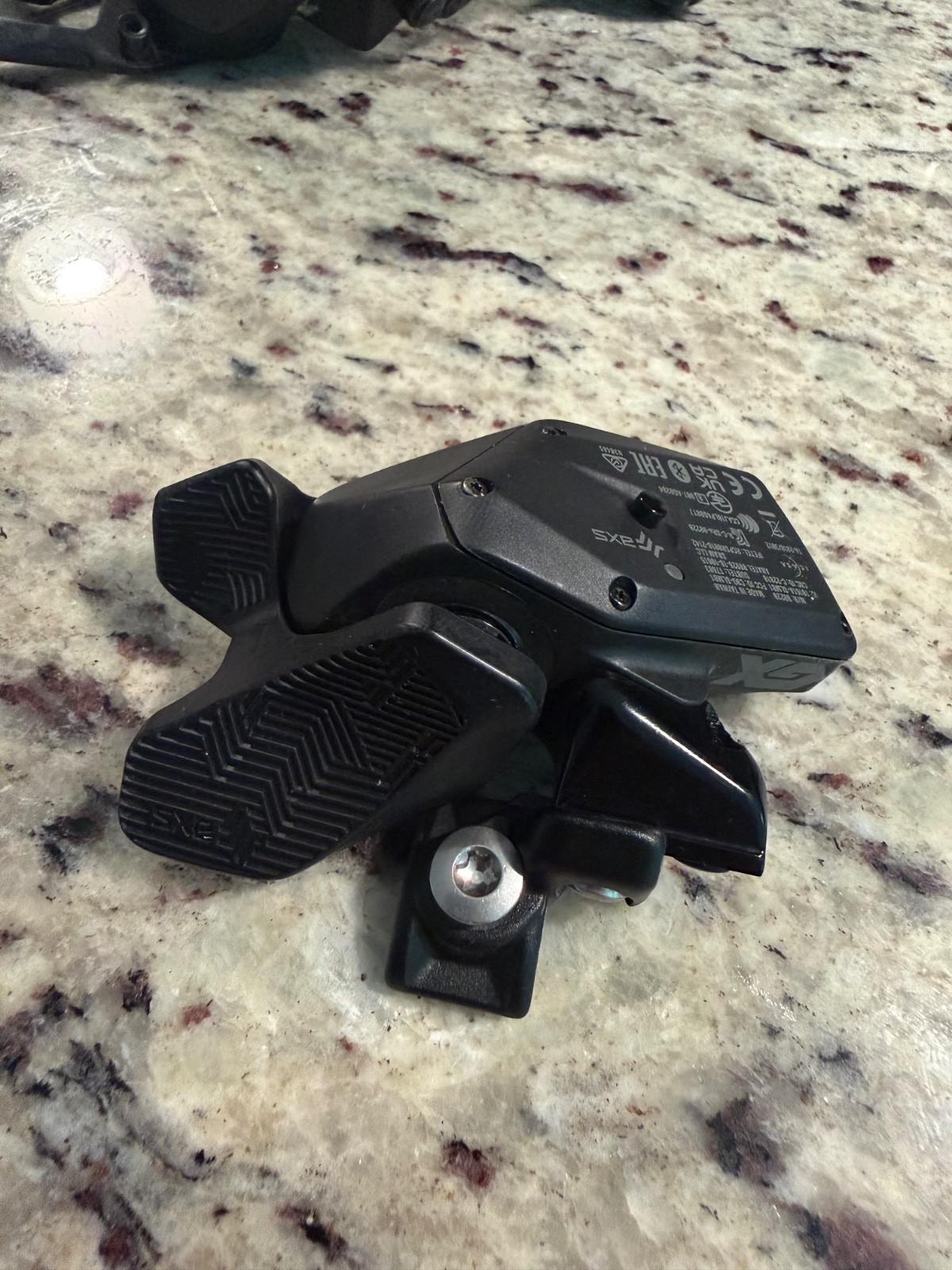 SRAM GX Eagle AXS Upgrade Kit – Black