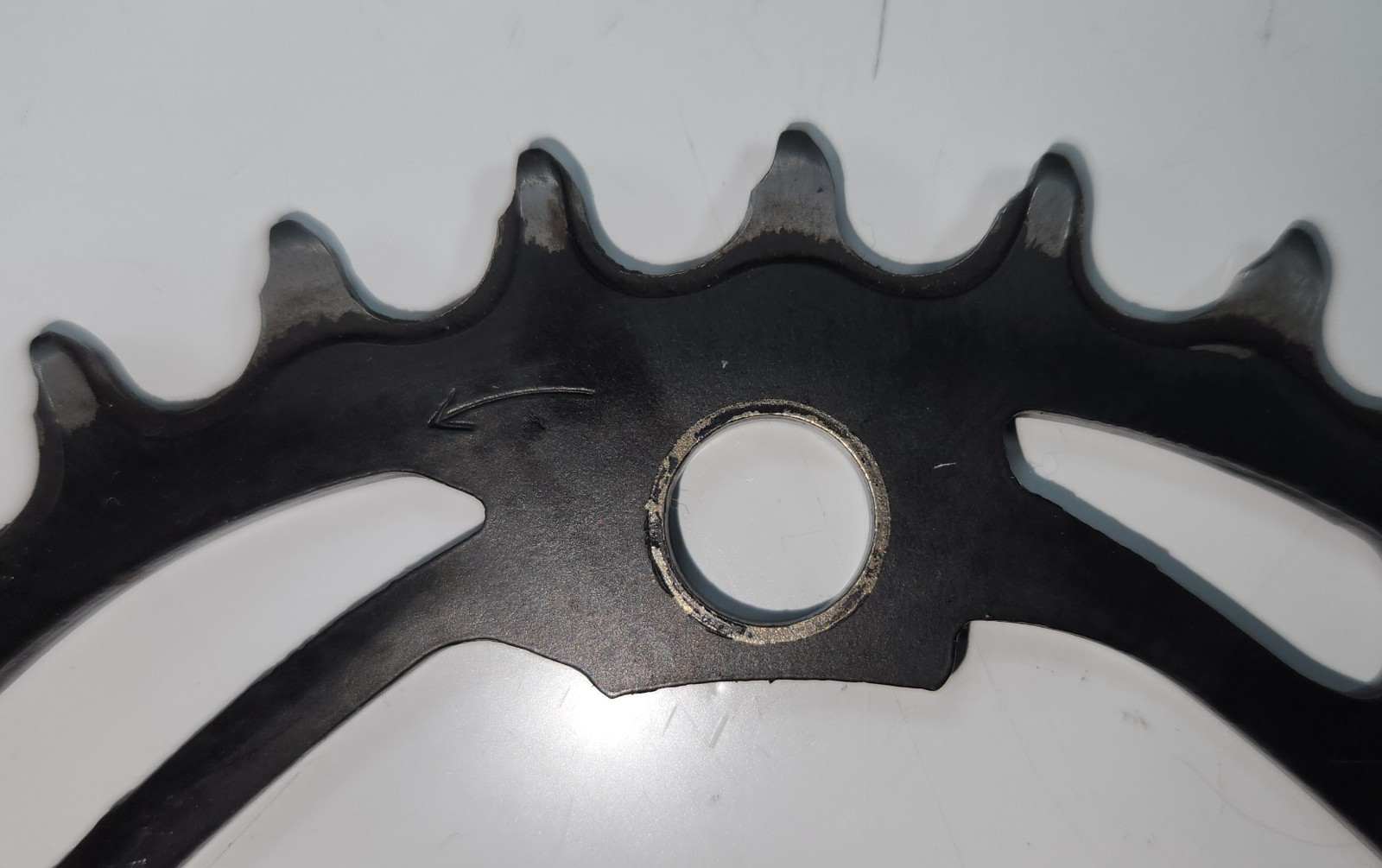 Sram Chainring 34 tooth 104BCD X-Sync-2