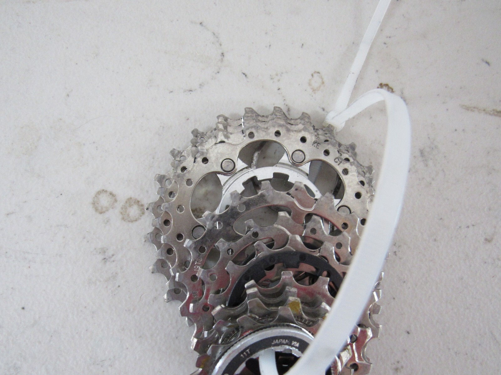 Shimano 105 CS-5700 10 Speed Road 11-25T