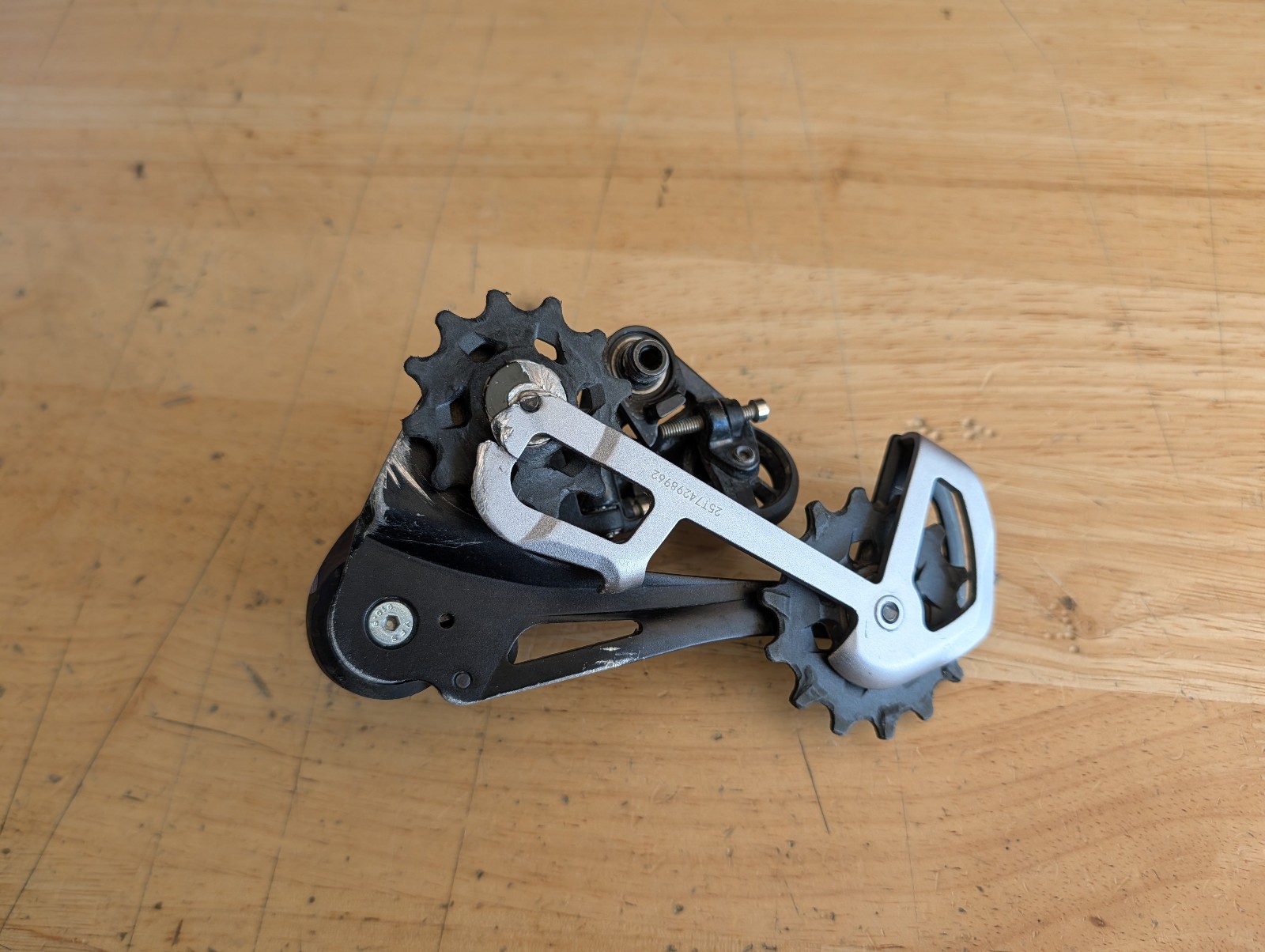 SRAM SX Rear Derailleur 12 speed USED Direct Mount