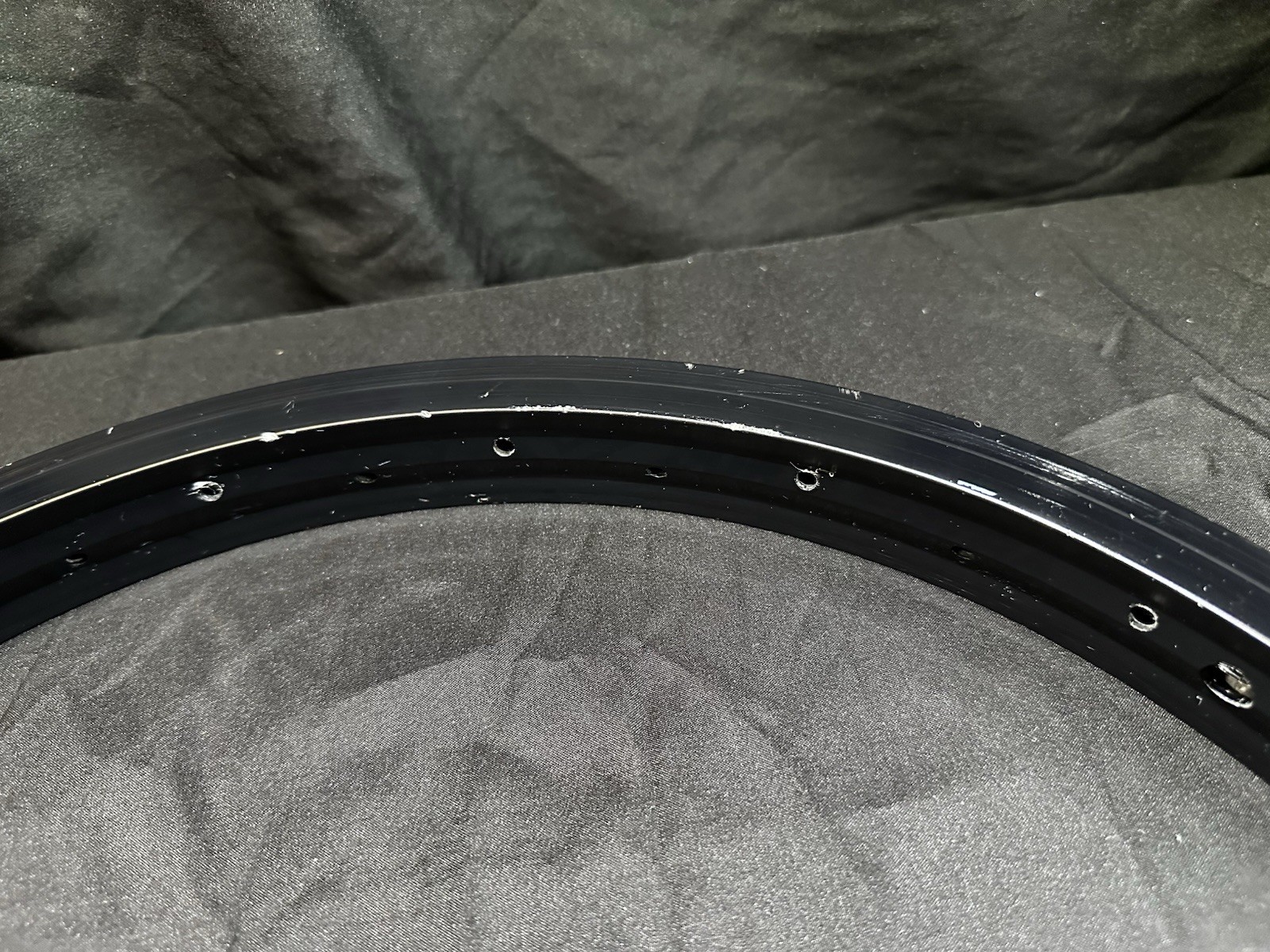 Mid School BMX ODYSSEY BMX Hazard Lite Rim Clincher Schrader 20″