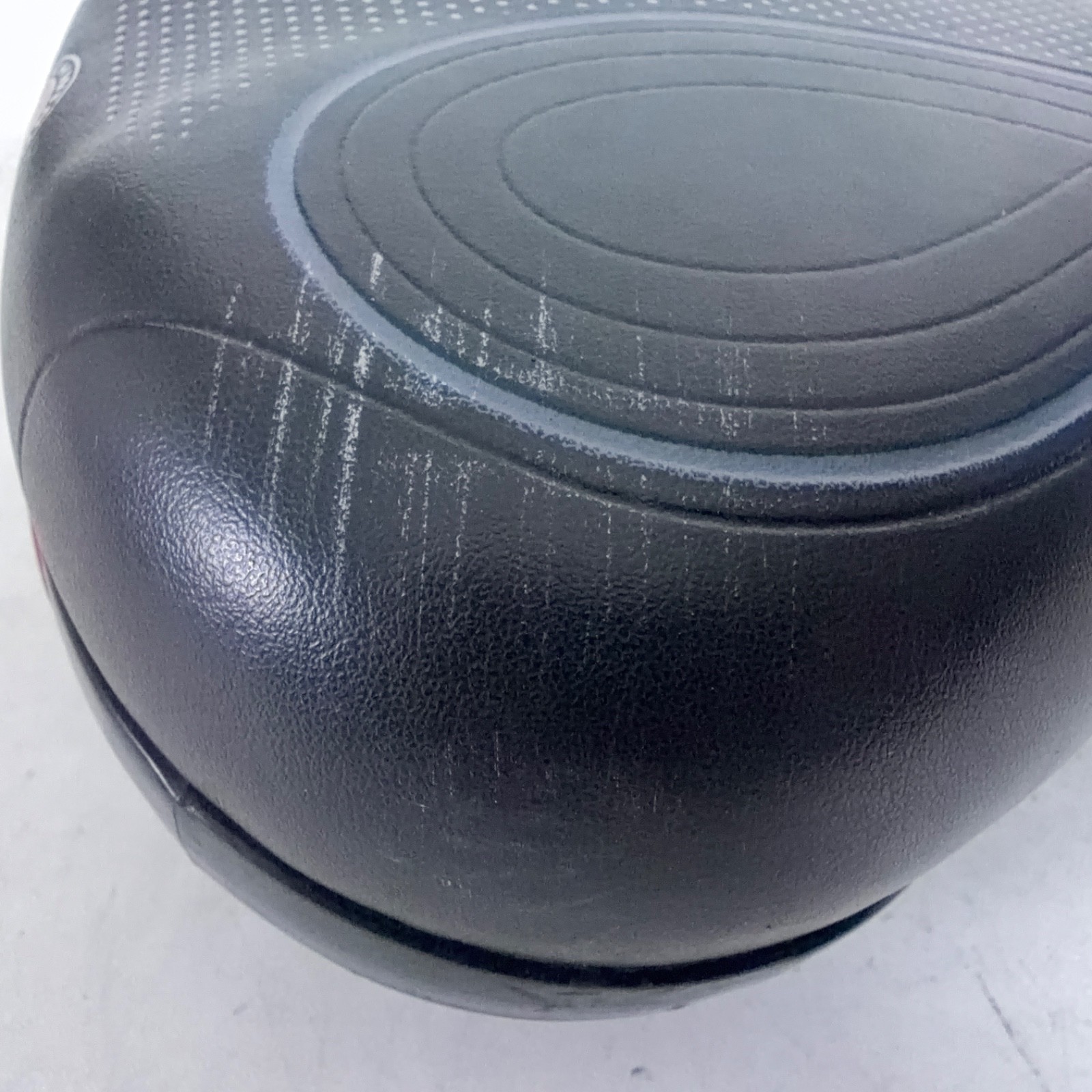 Schwinn Comfort Foam Padded Bike Seat/Saddle 160/280mm 546g