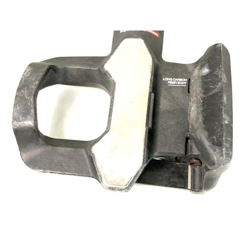 LOOK KEO BLADE CARBON Pedal Used C Condition Carbon Binding Pedals