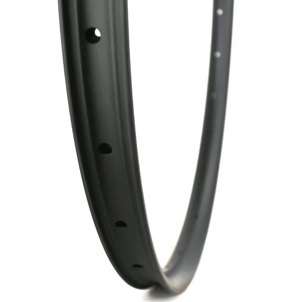 29er XC Boost Gravel Mountain Bike Carbon Rim 23mm Deep 24h-32 Holes 3k Ud 12k
