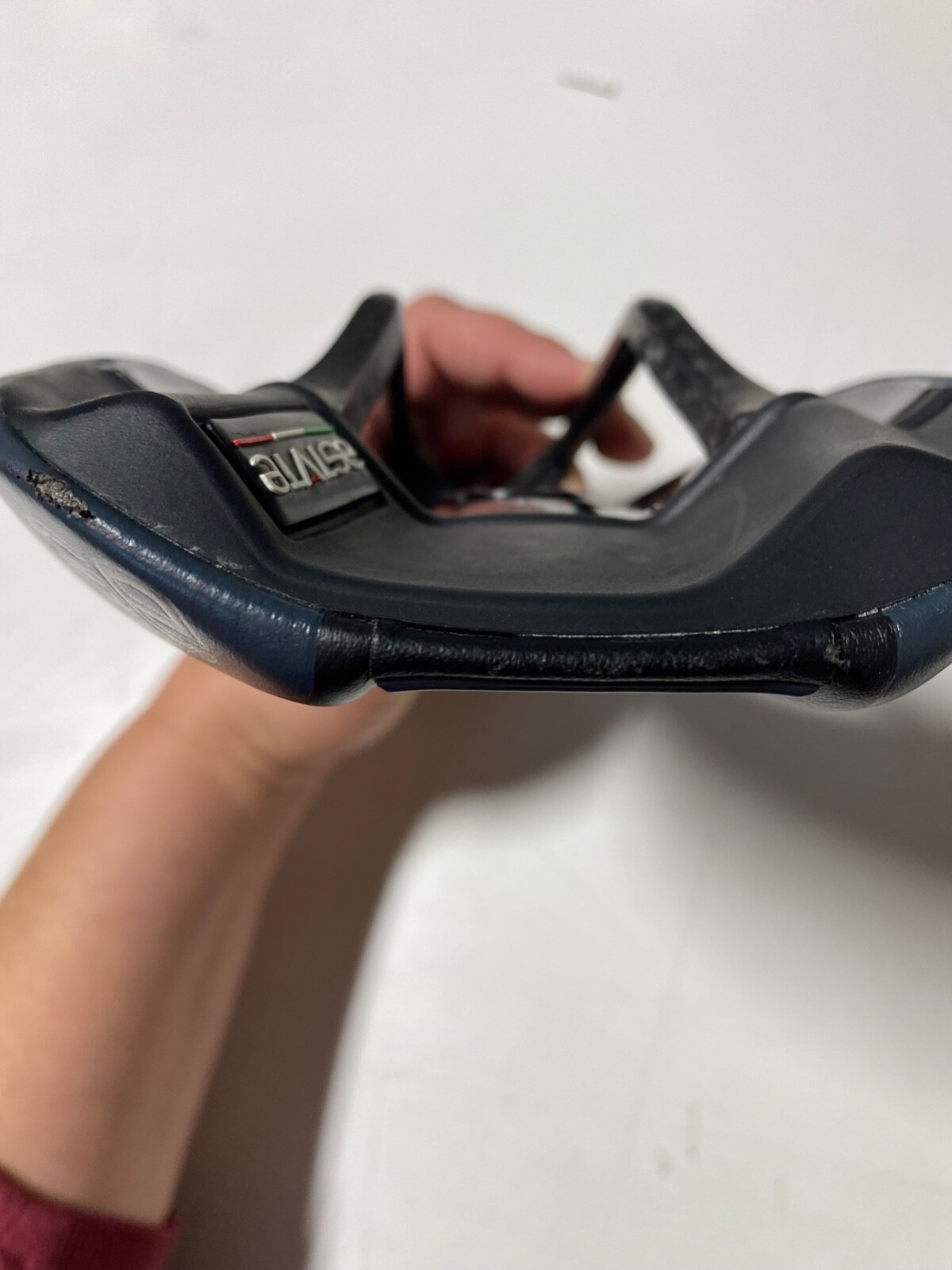 Astute Sea Carbon Rail Saddle – Takeoff