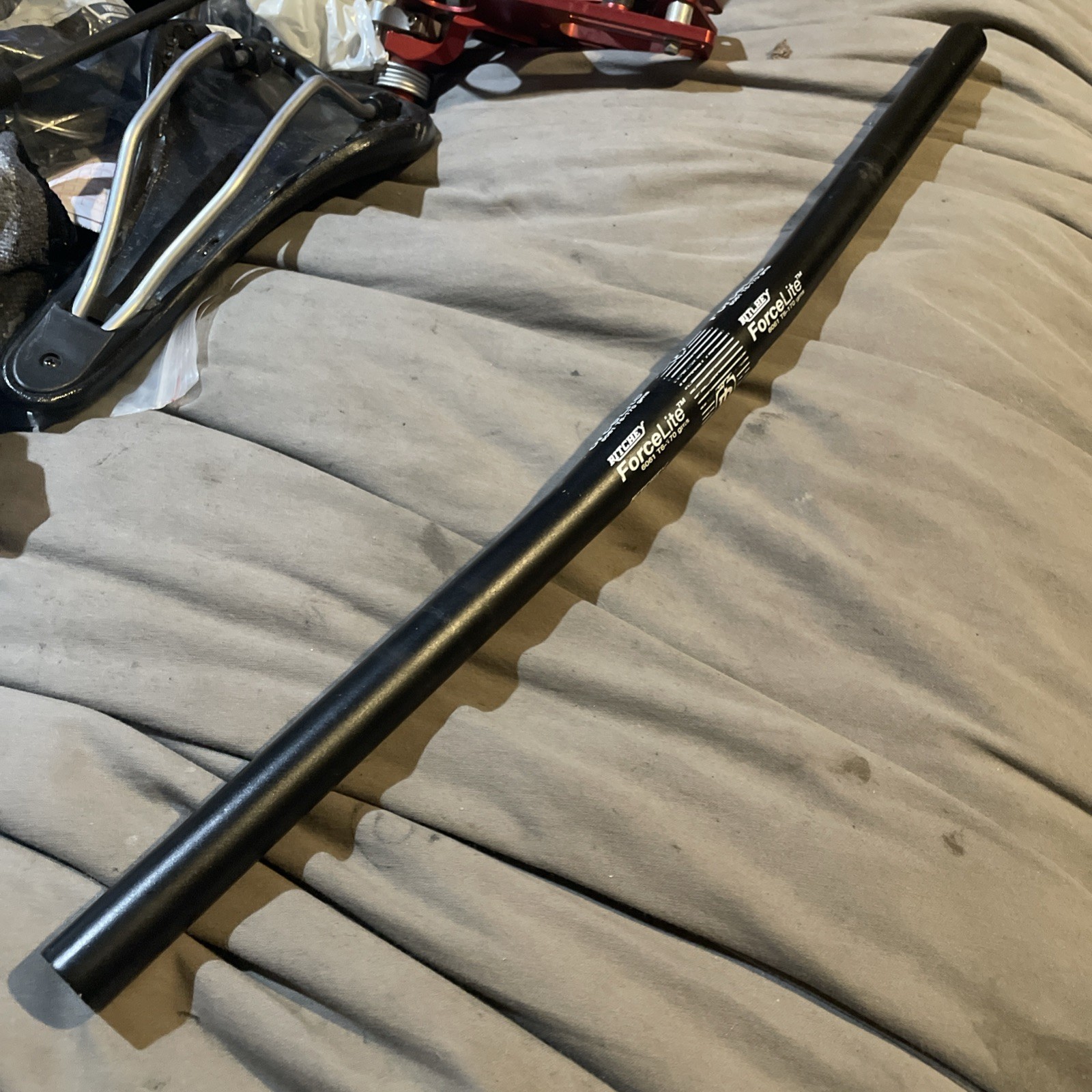 Ritchey Force Lite Mountain Bike Handlebars 25.4