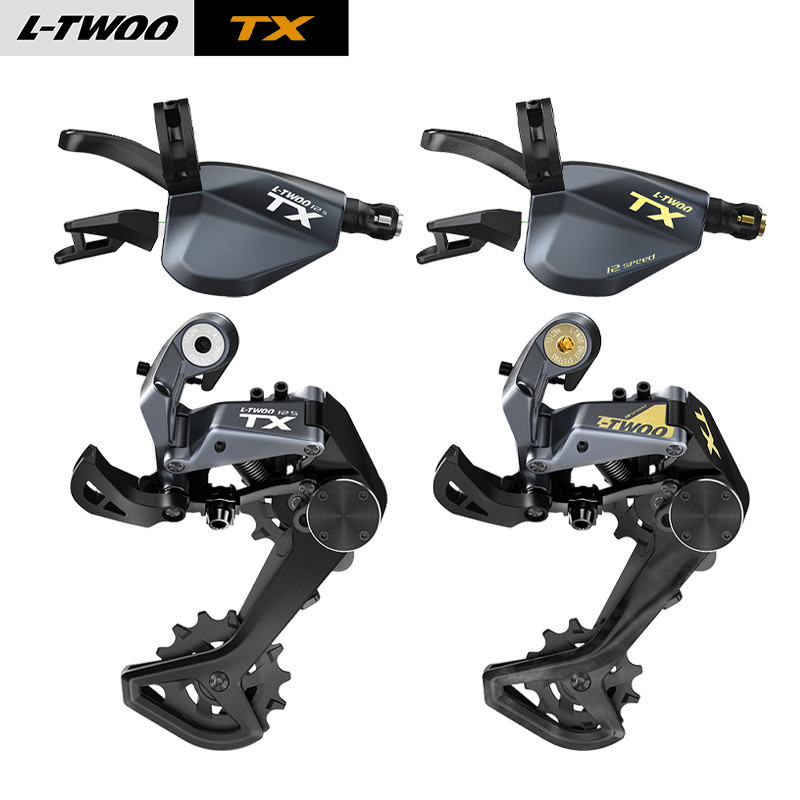 LTWOO TX 1×12 Speed mtb Bicycle Groupset Bike Shifter Derailleur Cassette Chain