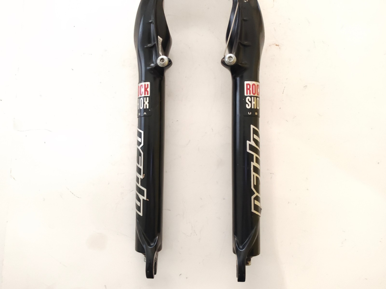 19″ Specialized Stumpjumper M4 FSR XC frameset ***SHOCK NEEDS SERVICE***