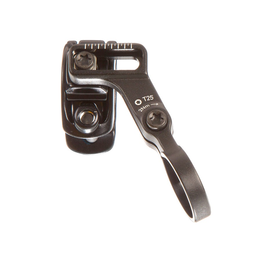 SRAM AXS POD Electronic Controller Bridge Clamp – Right
