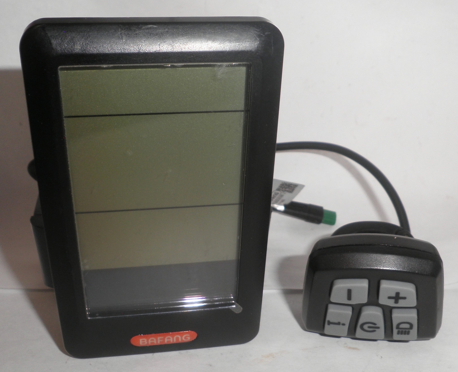 BAFANG LCD DISPLAY DP C10.C E-BIKE PARTS 754-11