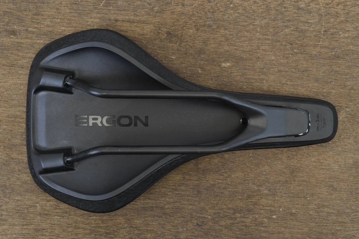 NEW 150mm Ergon SR Allroad Core Pro Carbon Rail Road Saddle 225g