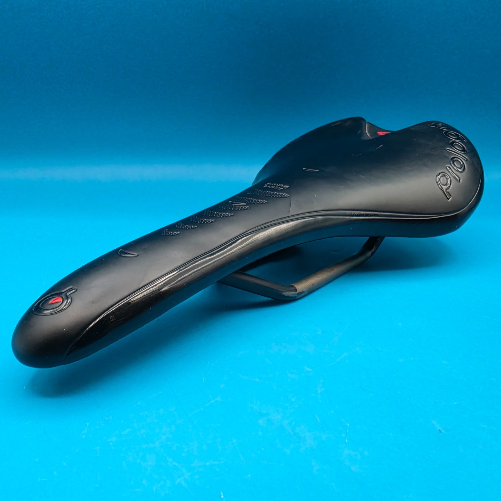 Prologo Nago Bike Saddle f22