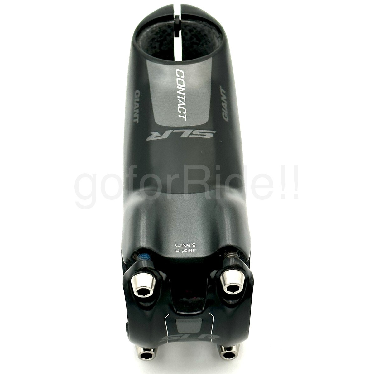 GIANT CONTACT SLR OD2 CARBON Bike STEM 8 DEGREE 100/110/125/130mm