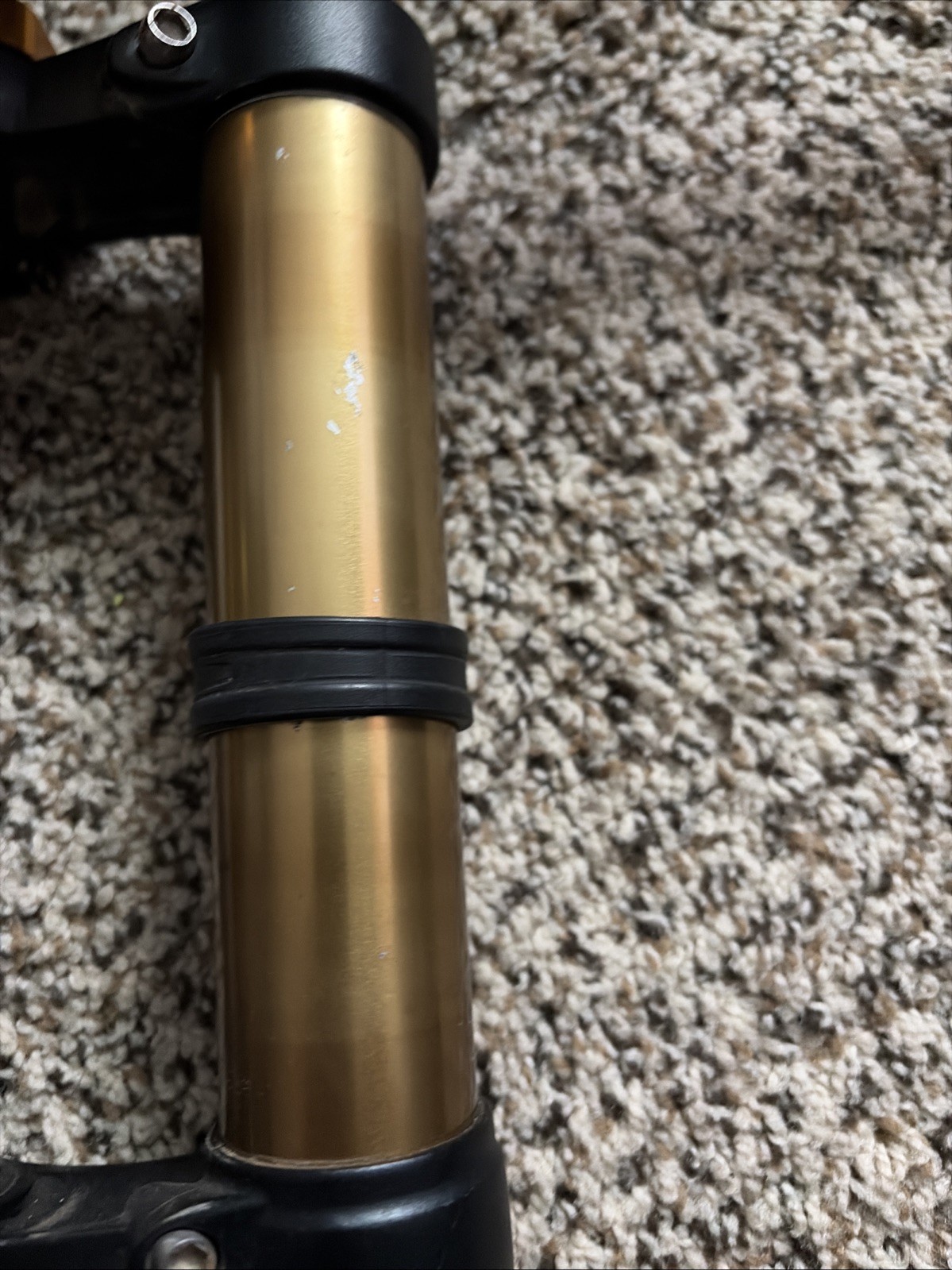 Fox 40 Fork 27.5″ (203mm)