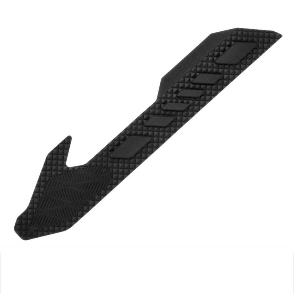 Silicone Bicycle Chainstay Protector Pad Waterproof Frame for Road Bike