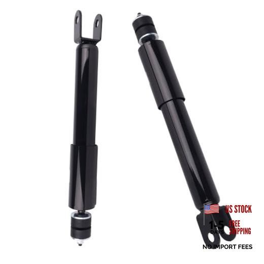 Pair 344381 Front Suspension Shock Absorber Struts Fit for 2002-2006 Chevy