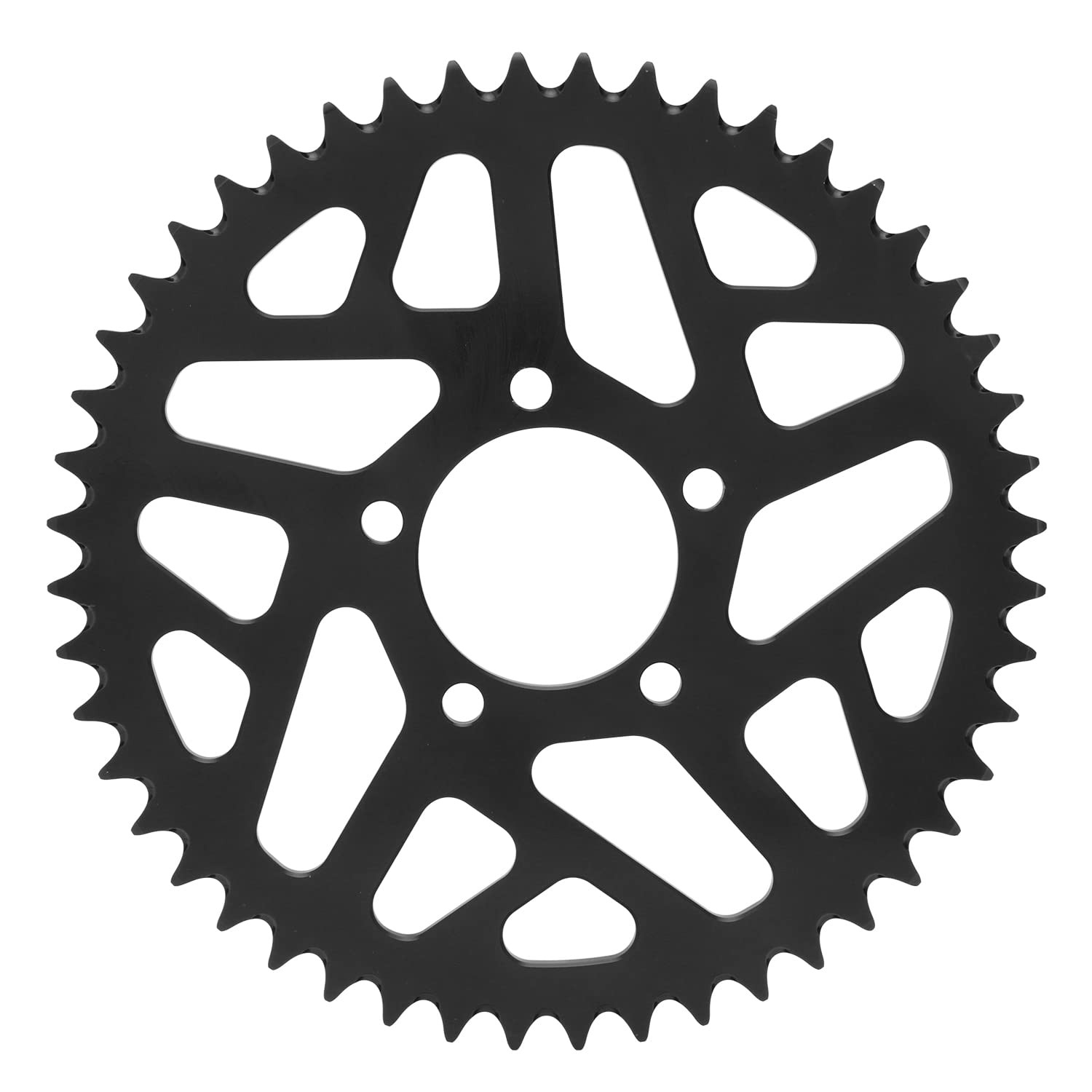 Iuvwisn 48T Sprocket Cnc For Lbx Talaria Eride Pro Ss 2.0 3.0 Rawrr Mantis