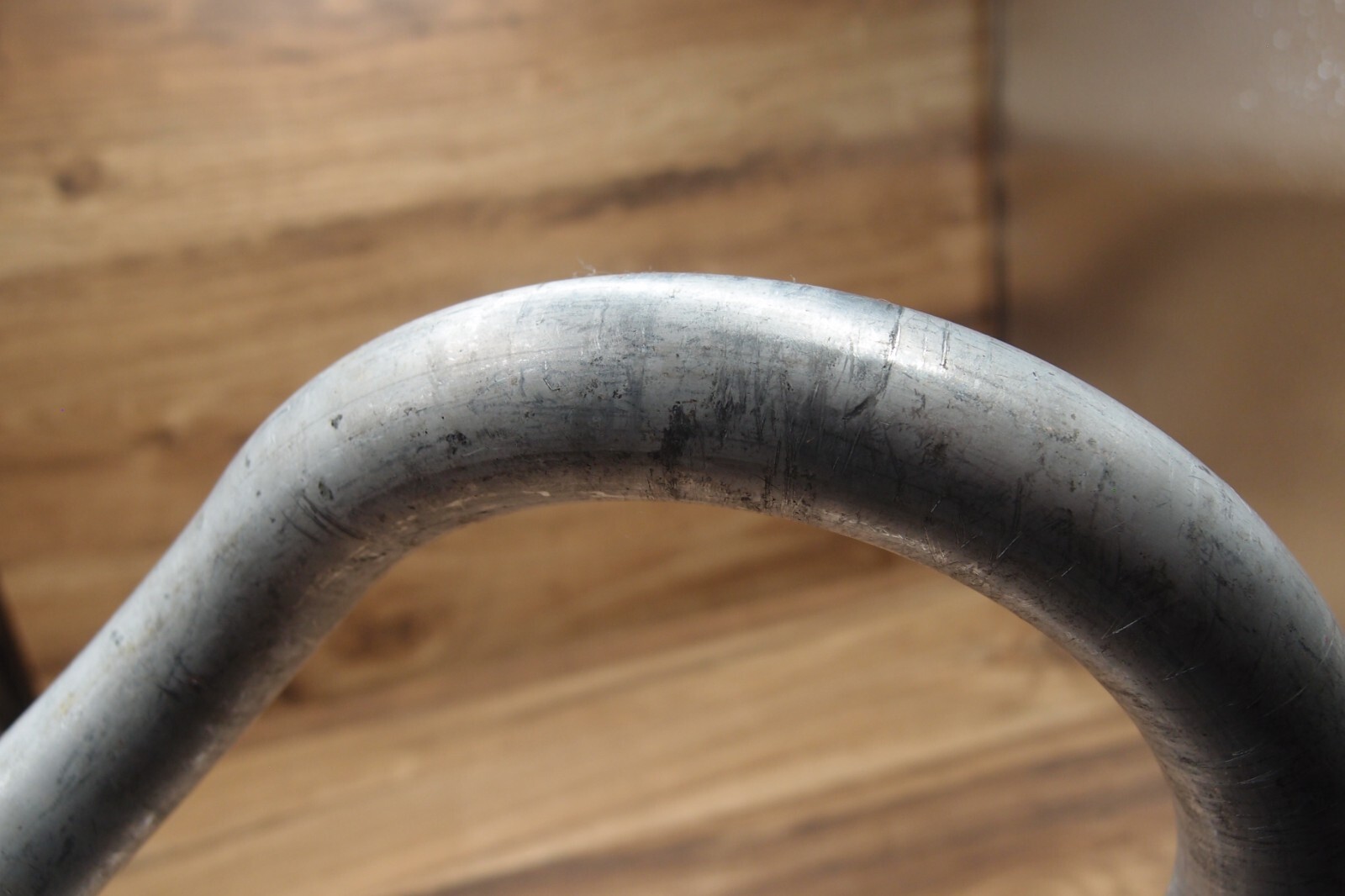 road bike drop bar Sakae Road Champion Japan + quill stem SR Forged AX-100