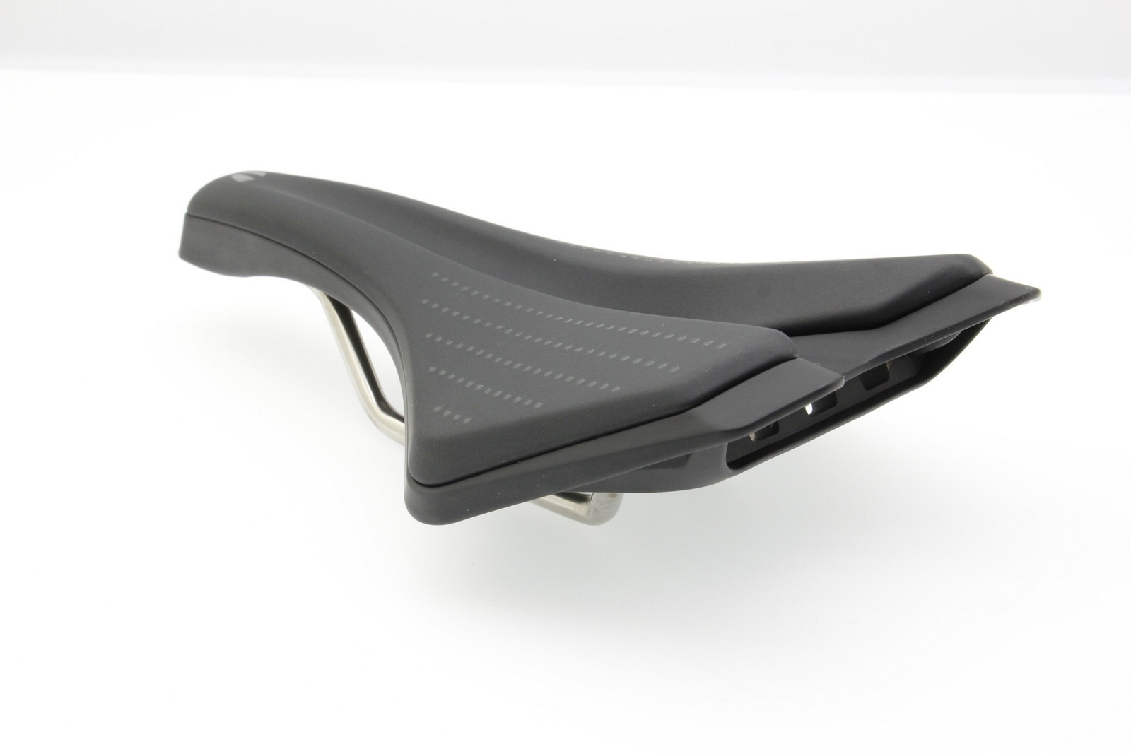 Union Sport Mosselle Road MTB eBike Cycle Ti Saddle Titanium-Rail Seat Bike
