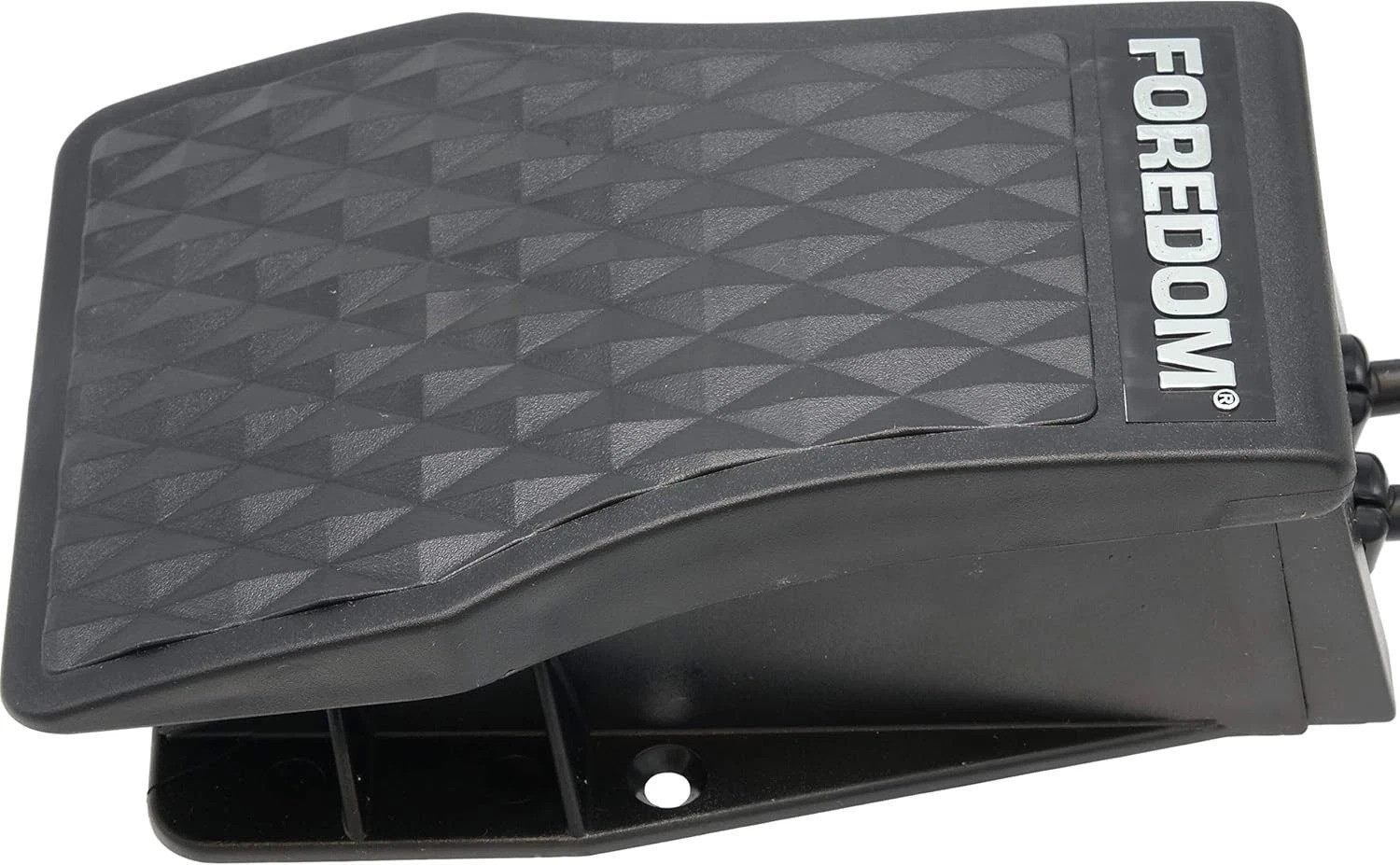 Heavy Duty Foot Pedal Control 115V Modern Plastic Variable Speed for SR L Motors