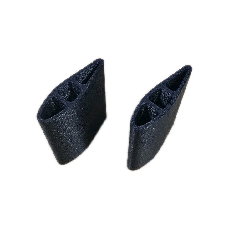 AERO SPACERS TT Vision Aero Bar Spacers Custom Size (Improve Part)
