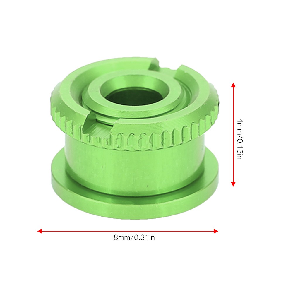 Bikes Road Bicycles Chainwheel Screws Bolts & Nut Parts For Single Dental Plate