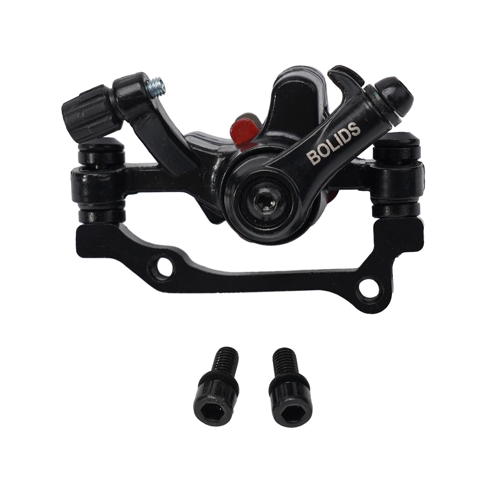 Front Rear Bicycle Caliper Mechanical Disc Brake Cycling Mountain Part MTB Bike
