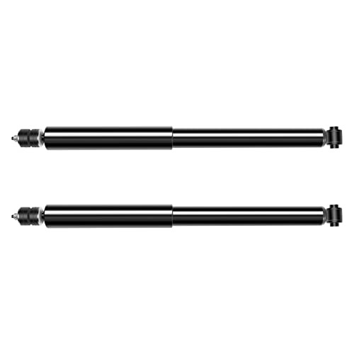 Shocks, Rear Gas Struts Shock Absorbers Fit for 2007 2008 2009 2010 2011 2012