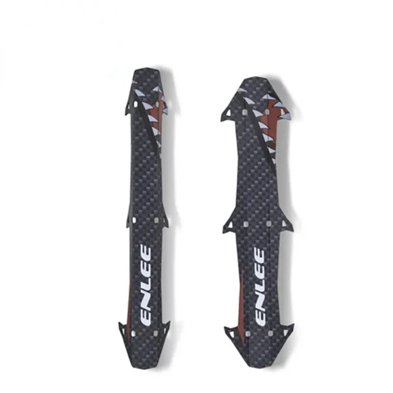 Bike Chain Stay Protector MTB Road Bicycle Frame Guard Cover Accessory