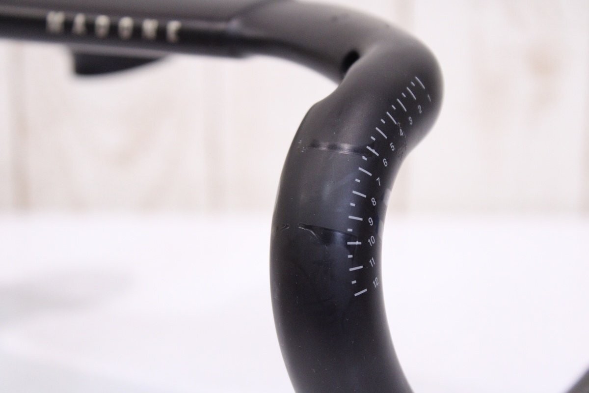TREK Madone SLR Gen 7 Carbon Aero Integrated Handlebar 90mm 370/400mm Excellent