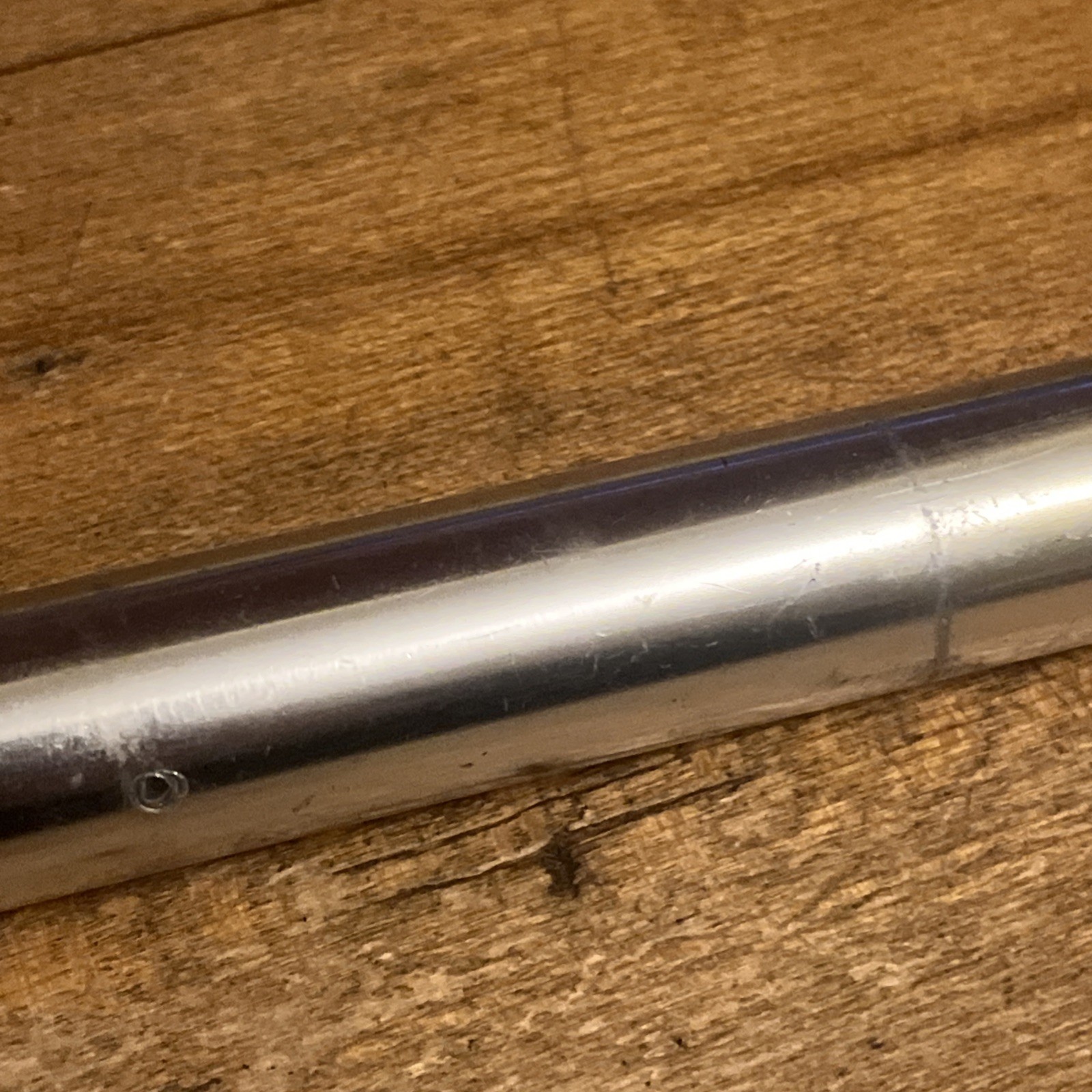 Vintage Shenzhen Flat Handlebars #3 560 mm Wide 25.4 22.2 Specialized Sticker
