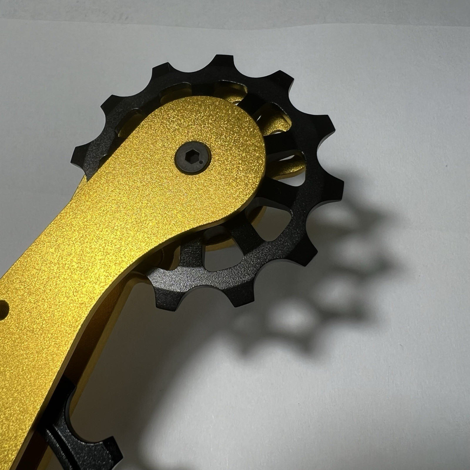 Kogel Kolossos OSPW Ceramic Bearing 12/19T Shimano R9100/R8000 Derailleur Cage