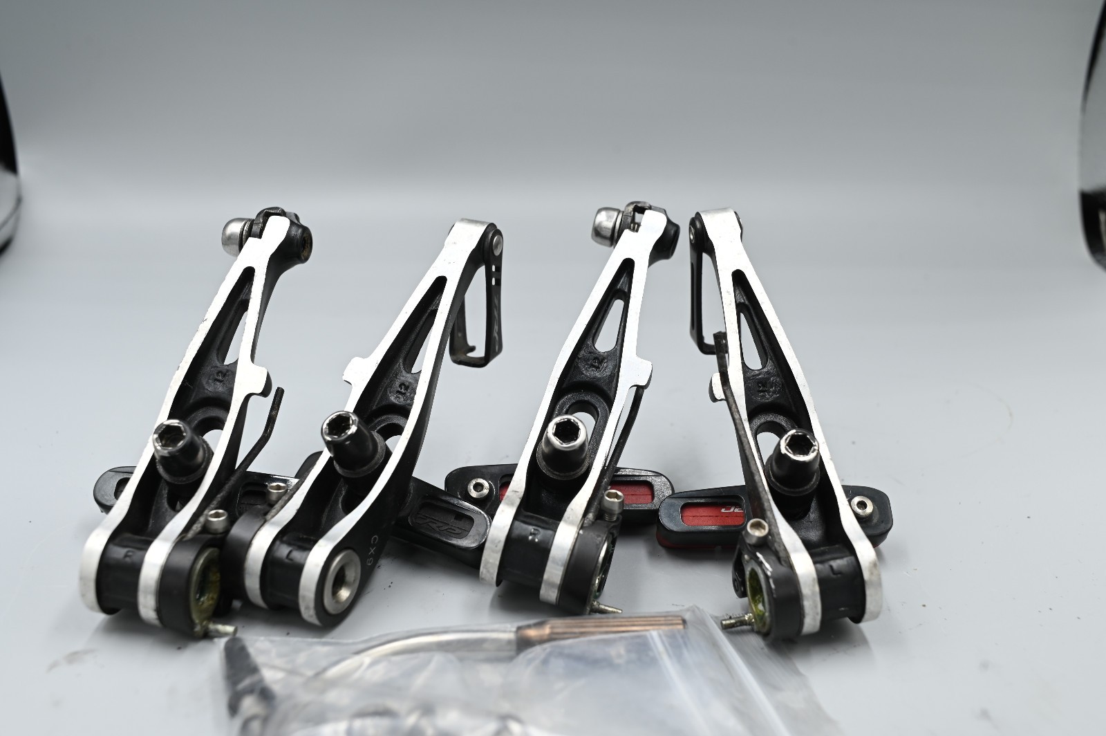 TRP CX-9 V-Brake Calipers _ Pair
