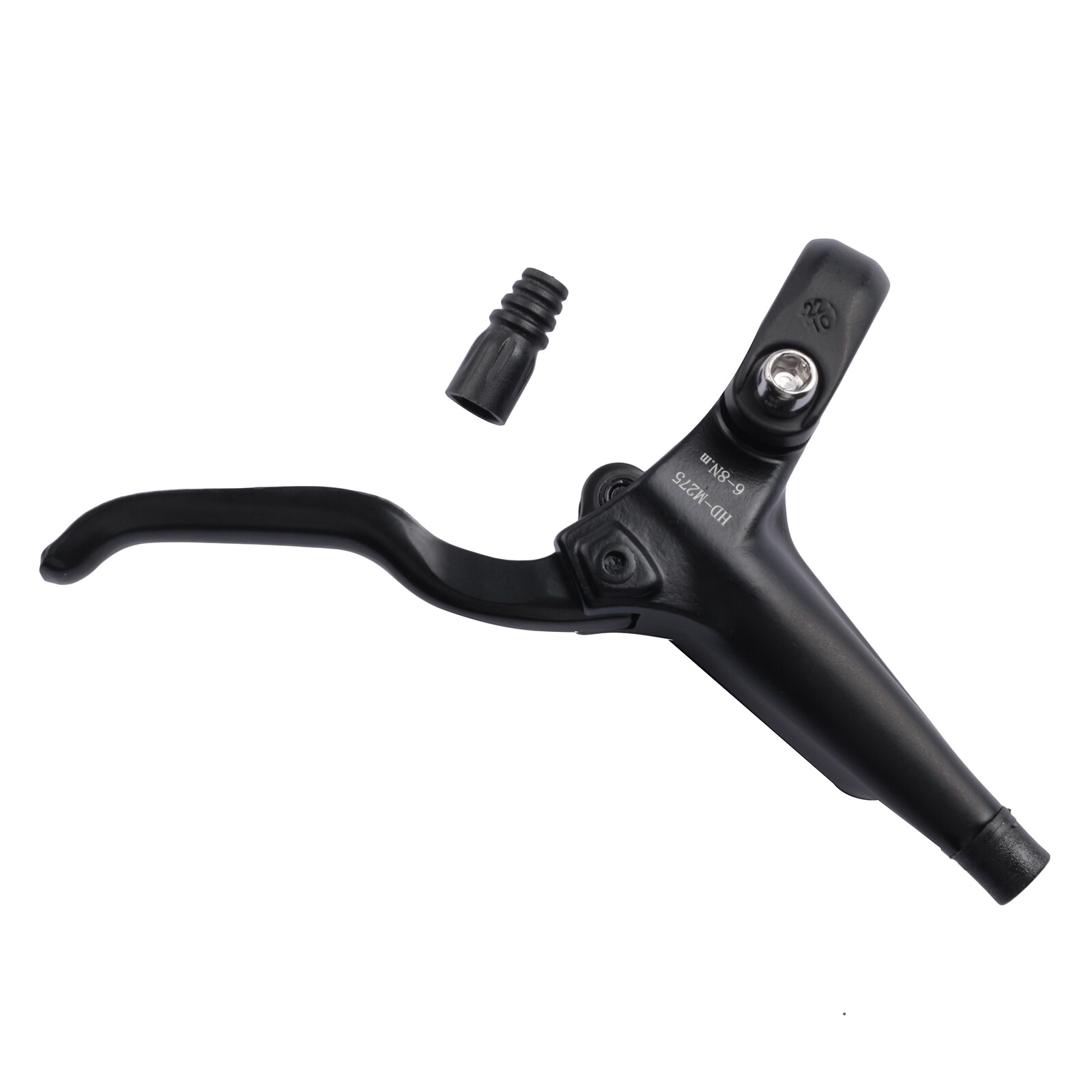 TEKTRO M275 Brake Lever V Brake For Hydraulic Disc Brake Set MTB Mountain Bike