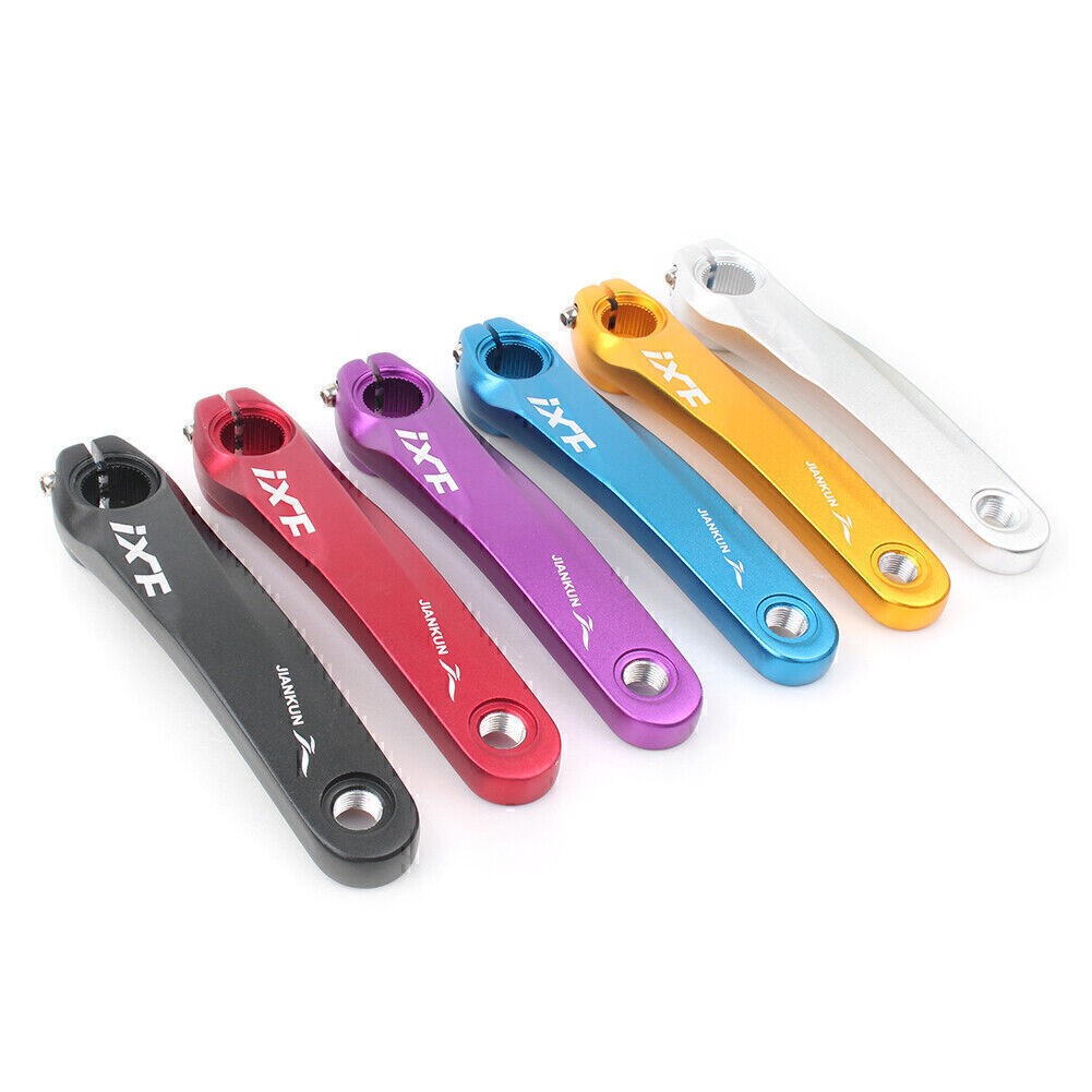 MTB Bicycle Crankset 170mm BCD 104mm BB Bracket Stable 68mm-73mm Bottom