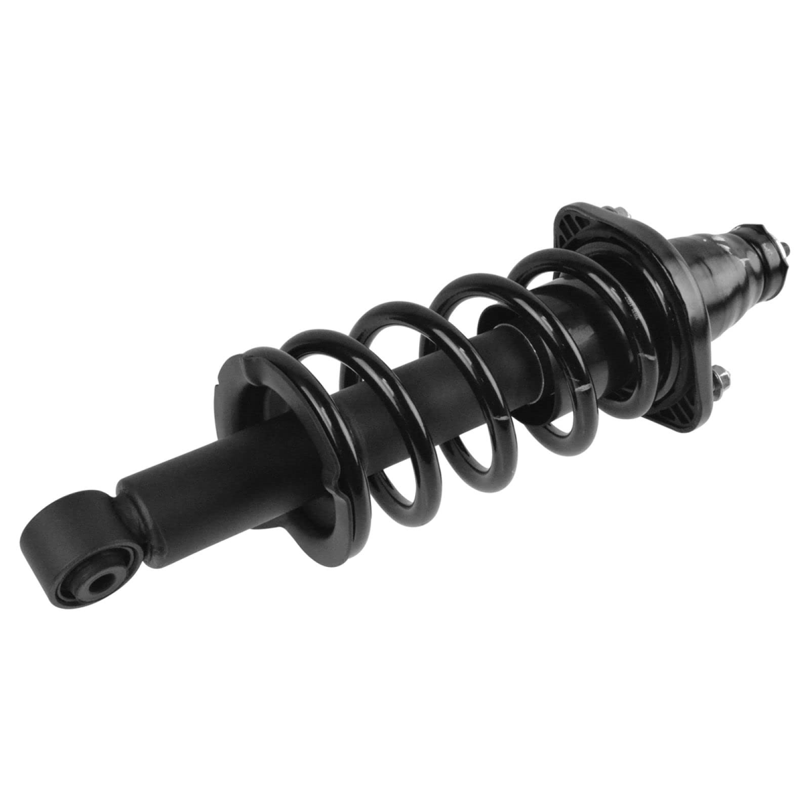 Trq Rear Right Shock Spring Strut Assembly Passenger Side Compatible 2001-2005