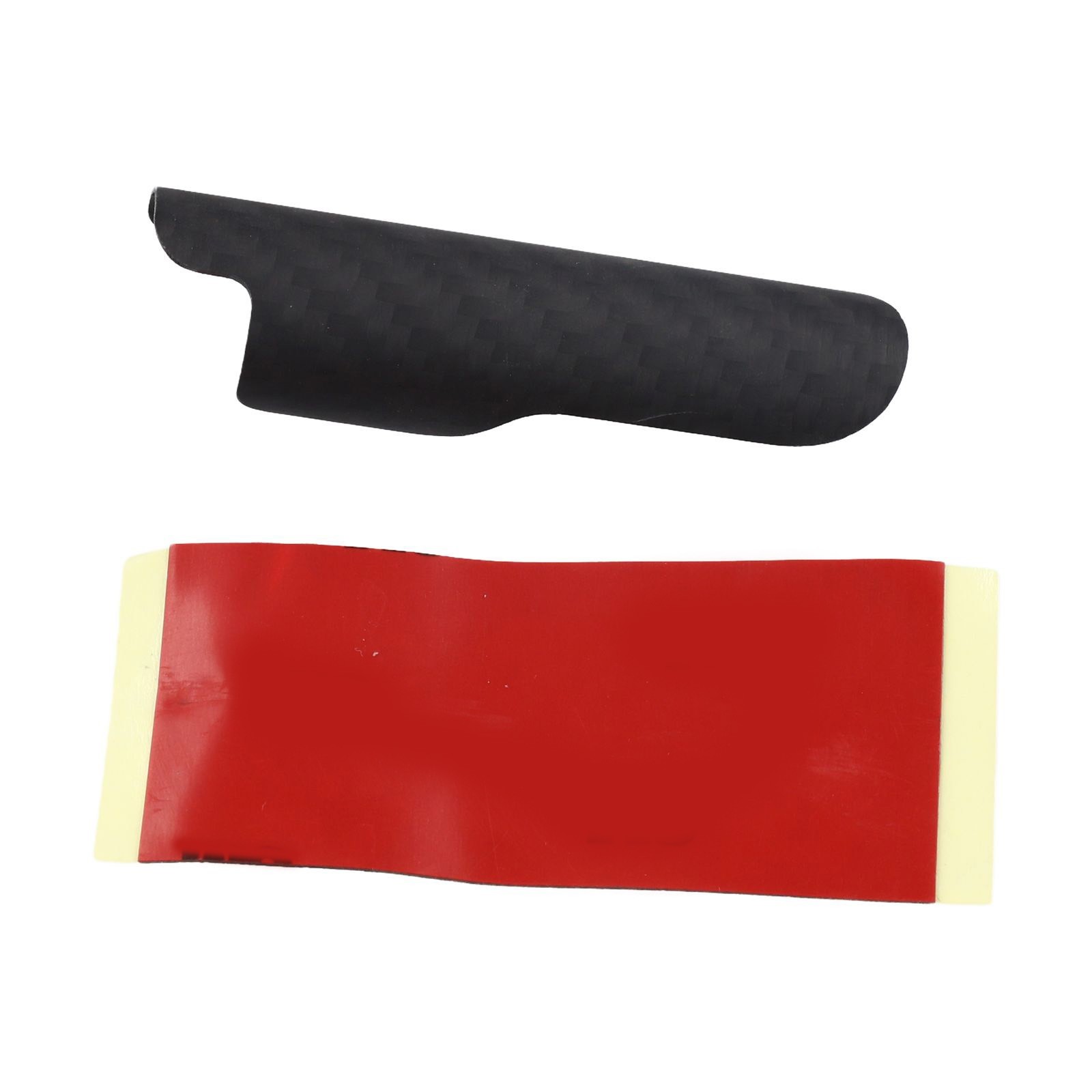 For Brompton Chain Stay Protector Carbon Fiber Guard for Enhanced Durability
