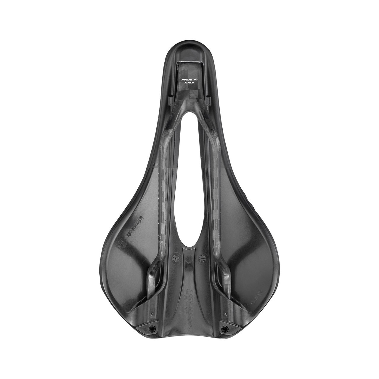 SELLE ITALIA NOVUS BOOST EVO SuperFlow Kit Carbonio 3D L3 145 bicycle saddle NEW