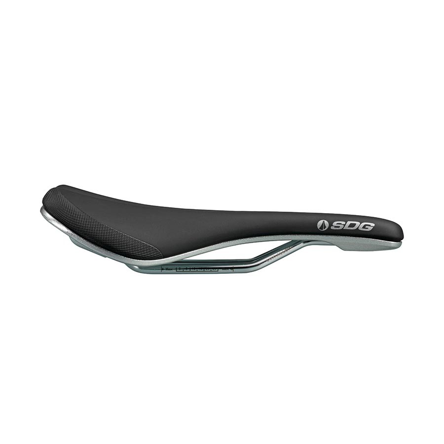 SDG Components Bel-Air V3 Galactic, Saddle, 260 x 140mm, Unisex, 236g,