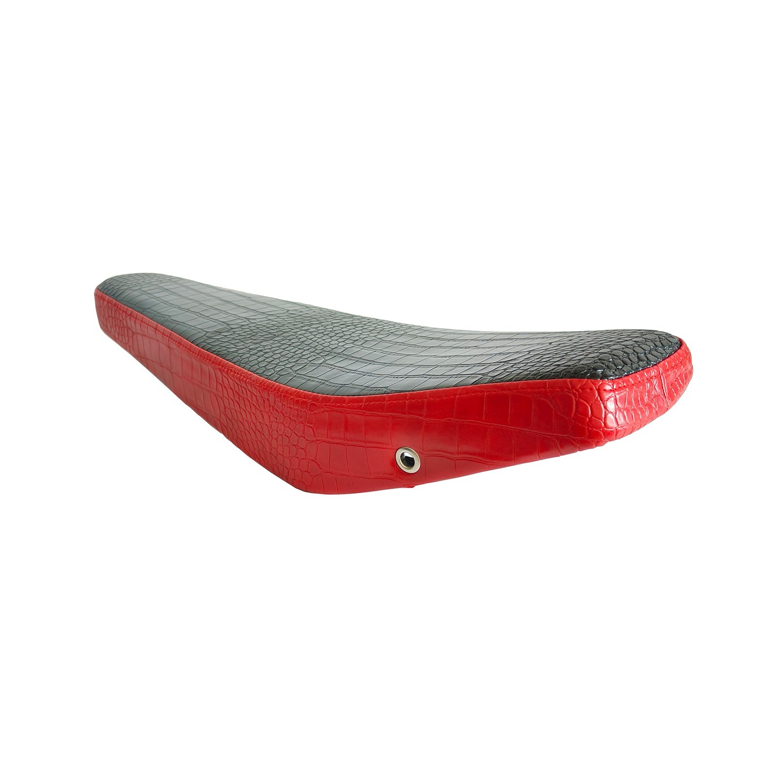 DONSP1986 Bicycle Banana Seat Long Bike Saddle 27.2mm Wide 20″/26″/29″ Tricycle