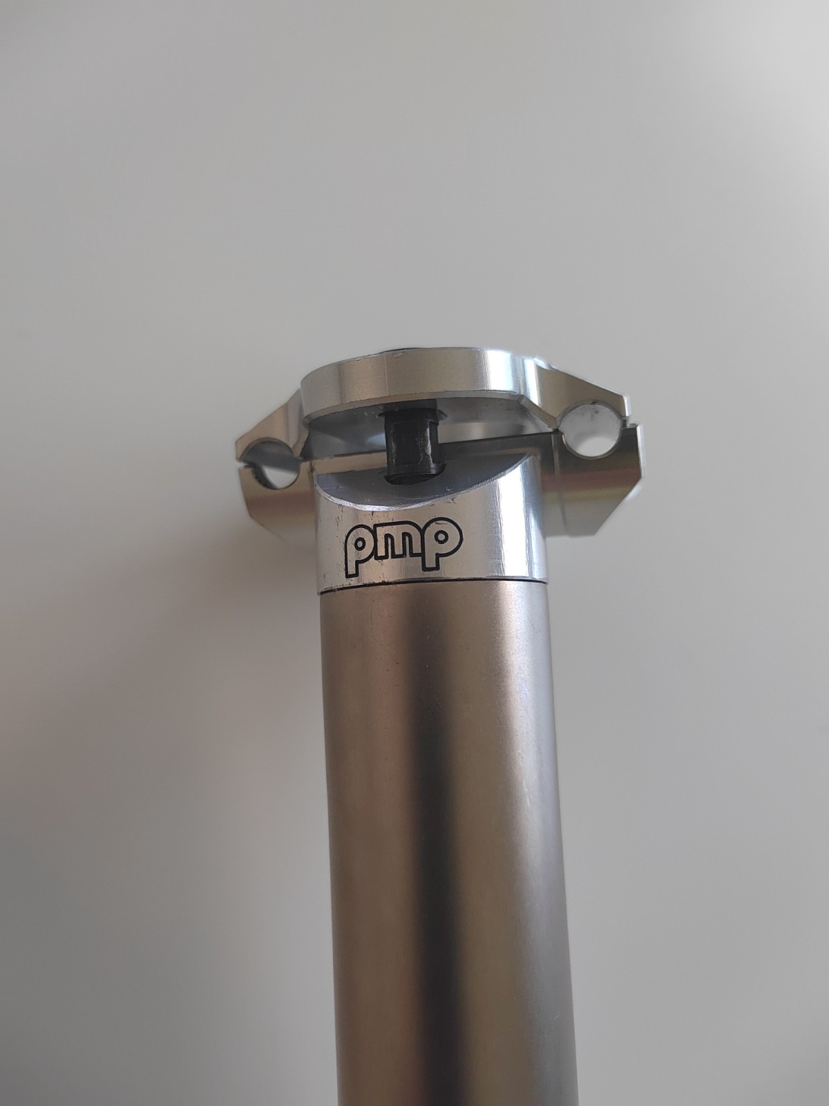 PMP Titanium Seatpost Diameter 29.2mm Length 258mm