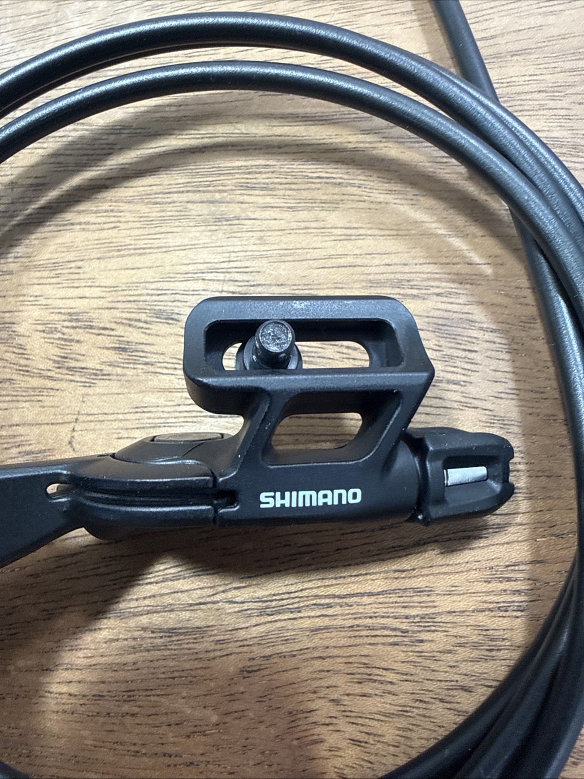 Bike Yoke Divine SL 125mm Dropper Seatpost Post w/ SL-MT800 Remote 30.9mm 400mm