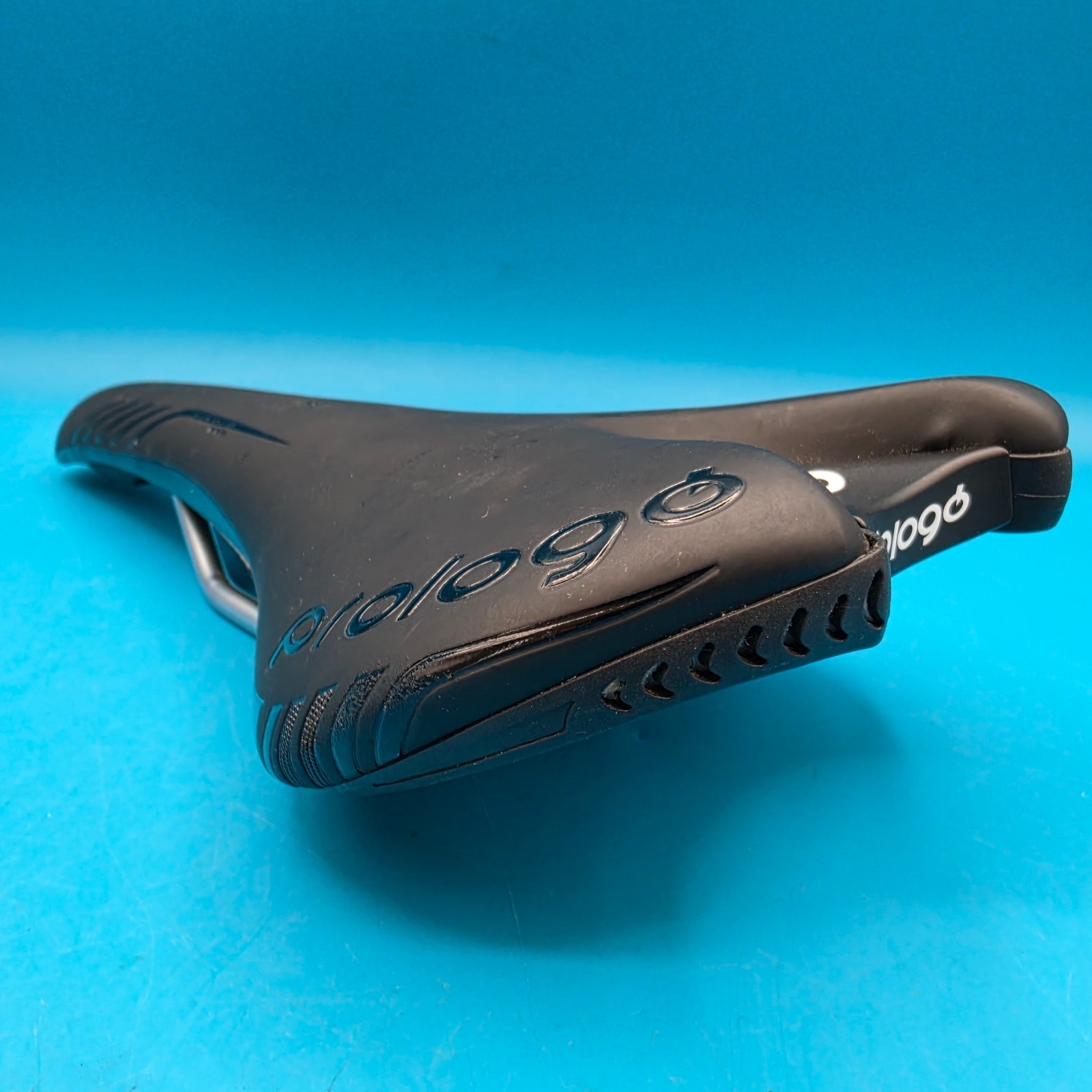 Prologo Scratch Pro Saddle EUC!! g22