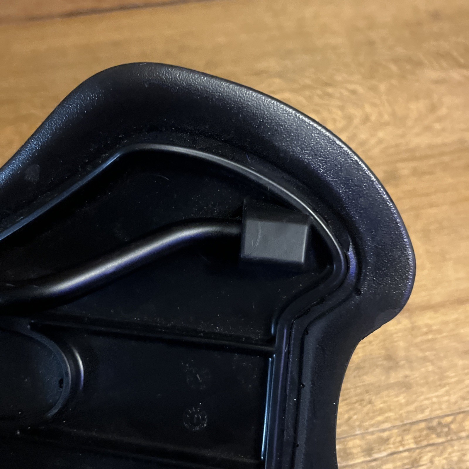 Vintage Selle Italia X-Base Boost Saddle 245 mm Long 152 Wide Road Women Saddle