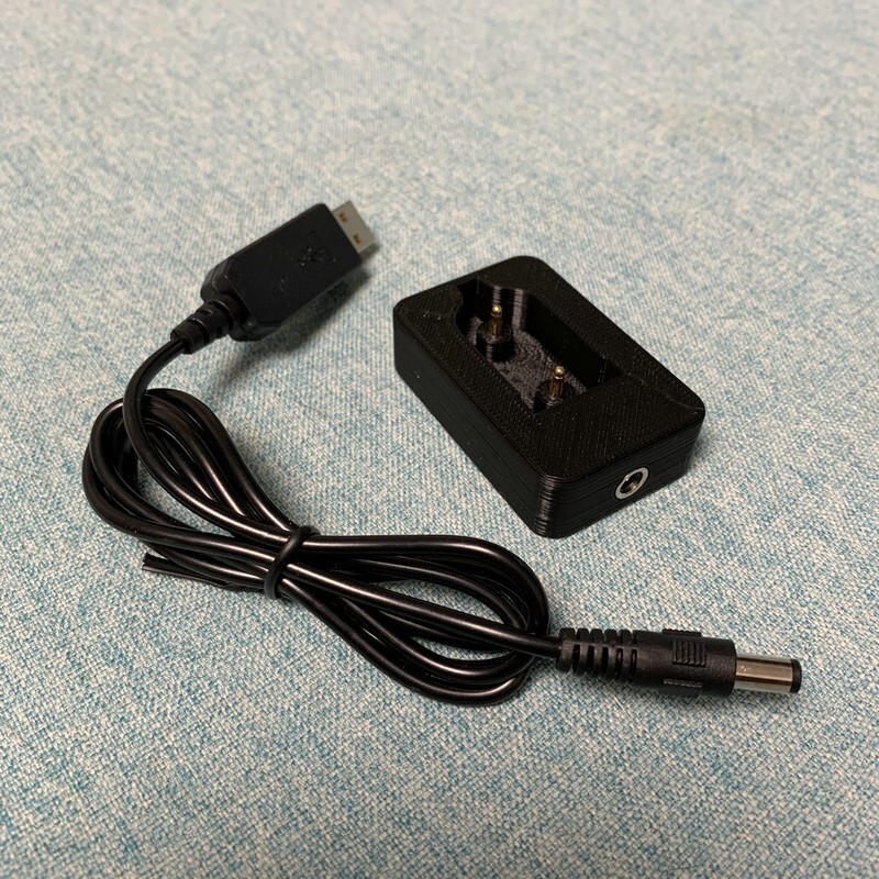 For Shimano Di2 External Battery Charger SM-BCR1 SM-BTR1 7970 6770