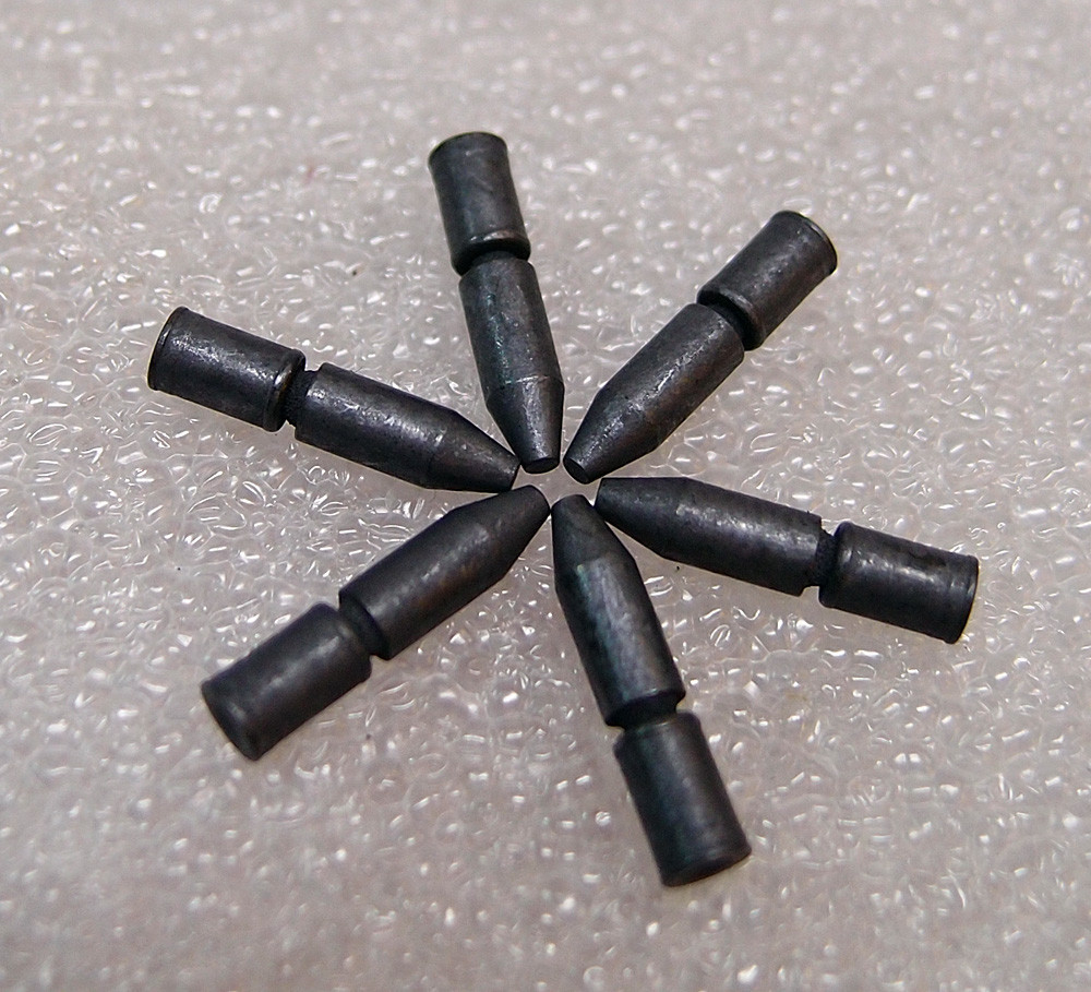 Shimano Dura Ace Ultegra 105 CN-HG901/HG701/HG601 11 Spd Chain Connect Pin 6 pcs
