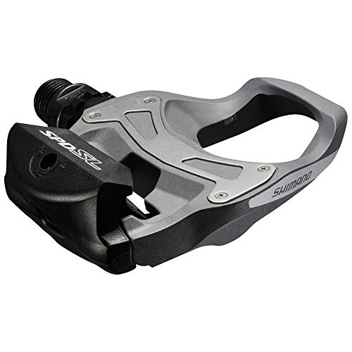 Shimano PDR550 SPD-SL clipless pedals USP-18273 Gray