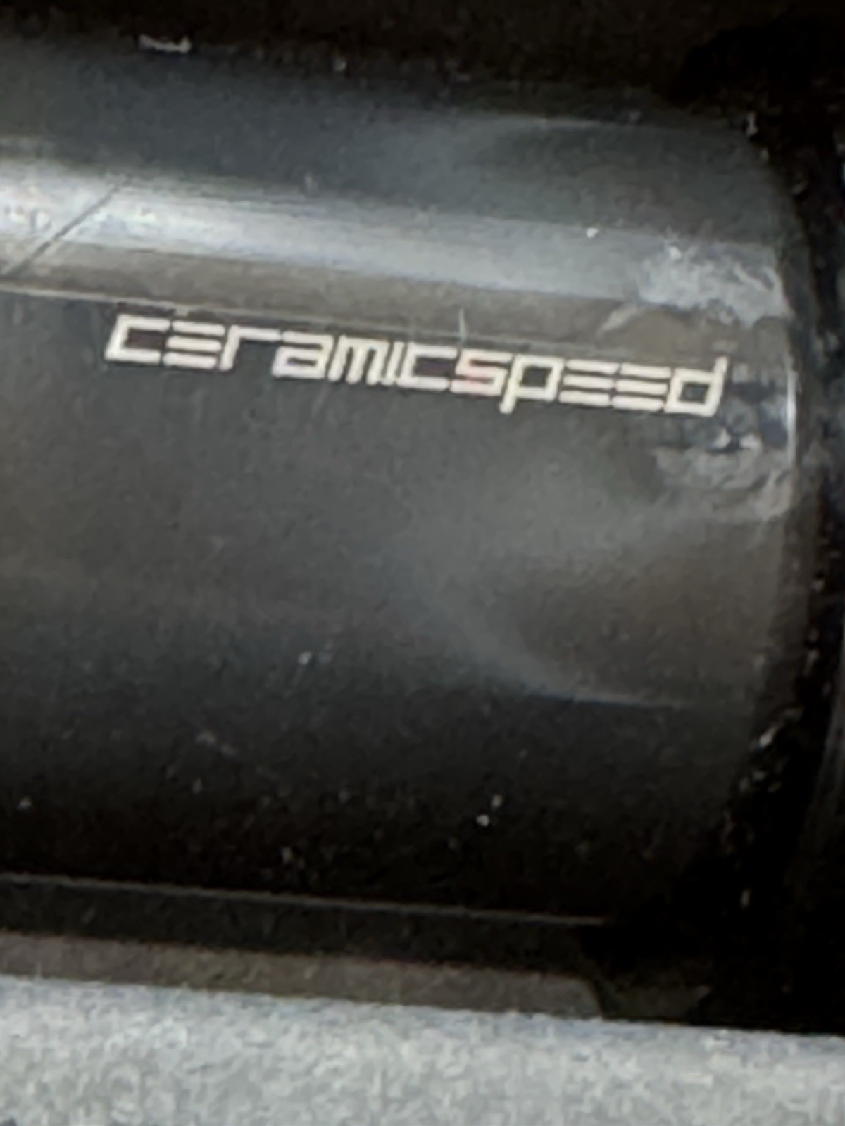 Ceramicspeed T47/86 Inboard Bottom Bracket for SRAM DUB Road 106788