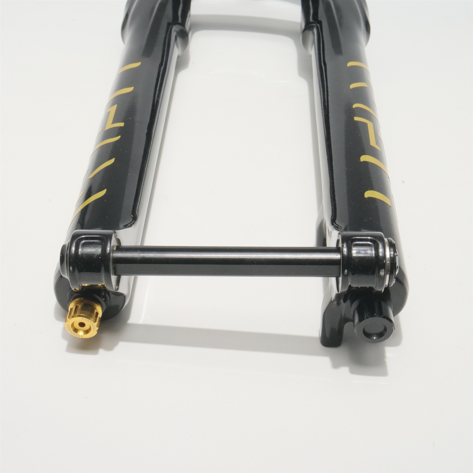 Cane Creek Helm MKII Works Series 29″ 120mm Suspension Fork Boost 44mm Near Mint