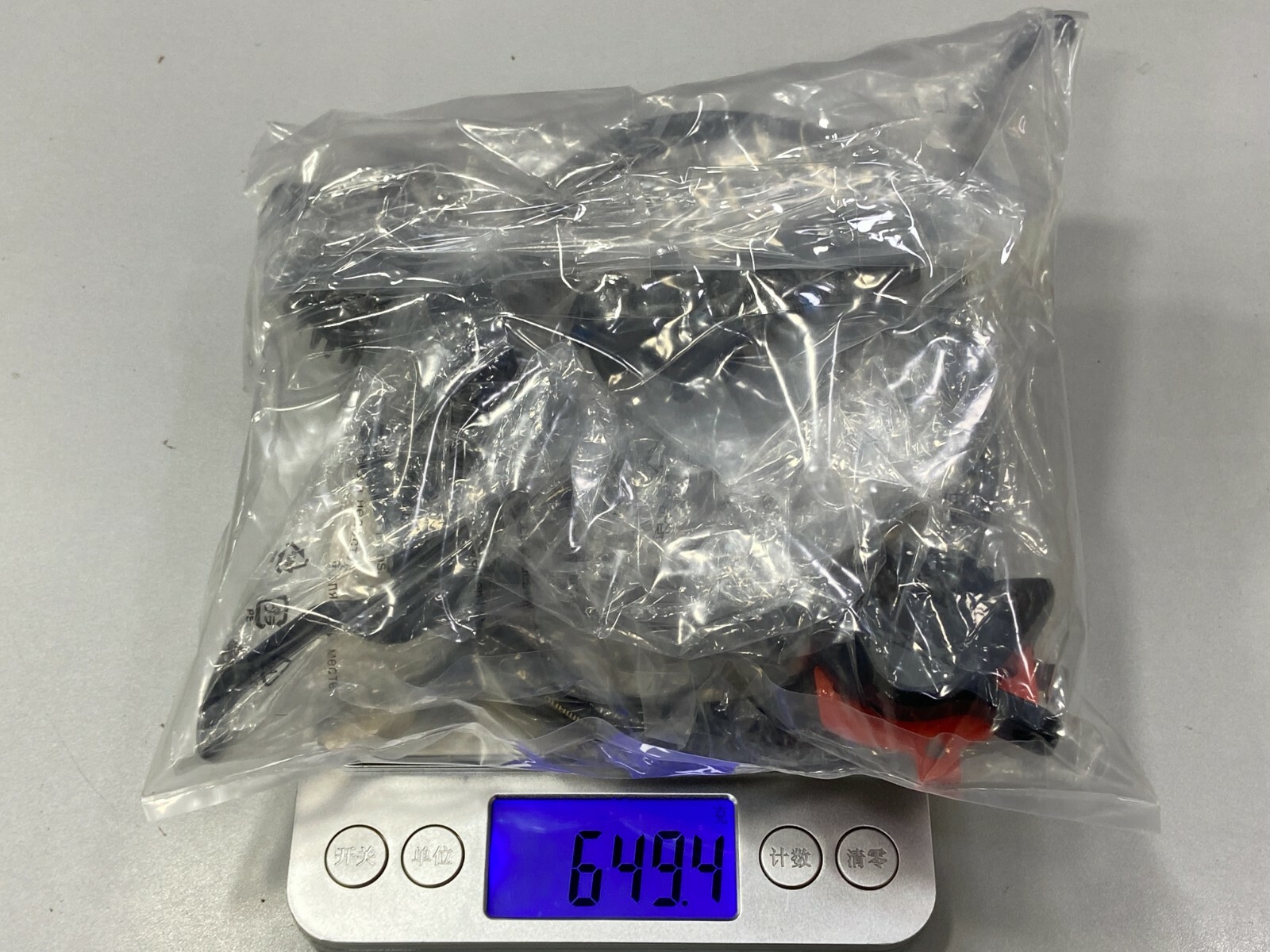 Shimano SLX 12Speed M7100 BR-M7100+ BL-M7100 MTB Hydraulic Disc Brake Set